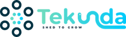 Tekunda logo